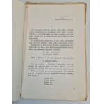 JOYCE - PORTRAIT OF AN ARTIST, 1st Edition, 1931