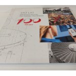 EINHUNDERT JAHRE MUTIGE ENTSCHEIDUNGEN DER PKO BANK POLSKA 1919/2019