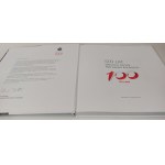 EINHUNDERT JAHRE MUTIGE ENTSCHEIDUNGEN DER PKO BANK POLSKA 1919/2019