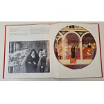 TAKACS Jozef - MASACCIO dalla serie In the Circle of Art, 1st Edition [ALBUM ARKADY].