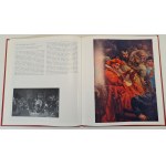 MICHAŁOWSKI Janusz Maciej - JAN MATEJKO from the series W kręgu sztuki, Wydanie 1 [ALBUM ARKADY].