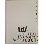 ACH! PLAKAT FILMOWY W POLSCE [album]
