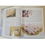 ENCYKLOPEDIA HISTORII ŚWIATA DLA CAŁEJ RODZINY [ilustracje]