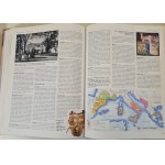 ENCYKLOPEDIA HISTORII ŚWIATA DLA CAŁEJ RODZINY [ilustracje]