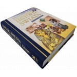 ENCYKLOPEDIA HISTORII ŚWIATA DLA CAŁEJ RODZINY [ilustracje]