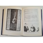 TUCHOLSKI Jędrzej - CICHOCIEMNI, Issue 1 of 1984 [photographs].