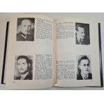 TUCHOLSKI Jędrzej - CICHOCIEMNI, Issue 1 of 1984 [photographs].
