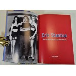 [EROTYKA] STANTON ERIC She Dominates All& Other Stories, komiksy w j.angielskim [seria ICONS - Album Taschen]