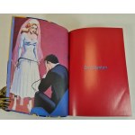 [EROTYKA] STANTON ERIC She Dominates All& Other Stories, komiksy w j.angielskim [seria ICONS - Album Taschen]