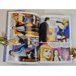[EROTYKA] STANTON ERIC She Dominates All& Other Stories, komiksy w j.angielskim [seria ICONS - Album Taschen]