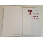 Sieradzka A. - A thousand years of clothing in Poland ed.2003 [ILLUSTRATIONS].