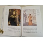 Sieradzka A. - A thousand years of clothing in Poland ed.2003 [ILLUSTRATIONS].