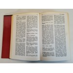 DICTIONARY OF ANTIQUE CULTURE, GREECE, ROME - ed. by Winniczuk Lidia