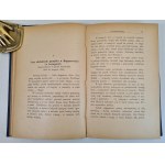 UJEJSKI Kornel - Tłomaczenia Szopena i Beethovena, Przemówienia..., ed.1893