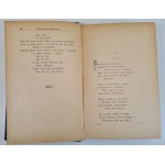 UJEJSKI Kornel - Tłomaczenia Szopena i Beethovena, Przemówienia..., ed.1893