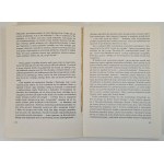 GRASS Günter - KUMAKA'S TALES, 1. vydání 1992 [AUTOGRAF AUTORA].
