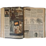 ANNIVERSARY of the magazine THE TRANSFORMATION OF THE YEAR 1952, issues: 352-401