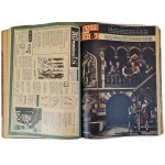 ANNIVERSARY of the magazine THE TRANSFORMATION OF THE YEAR 1952, issues: 352-401