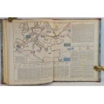 Genealogical, Historical, and Geographical Atlas of the Royal Families in Europe / Genealogical, Chronological, Historical, and Geographical Atlas Exibiting all the Royal Families in Europe, ed.1801