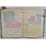 Genealogical, Historical, and Geographical Atlas of the Royal Families in Europe / Genealogical, Chronological, Historical, and Geographical Atlas Exibiting all the Royal Families in Europe, ed.1801