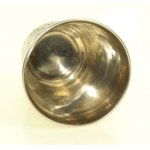 Tazza Kiddush, Russia, Mosca, 1886 (111)