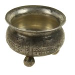 Salt shaker, Russia, Moscow, 1884 (115)