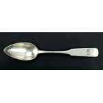 Spoon Paszkowski Lublin, second half of the 19th century (118)