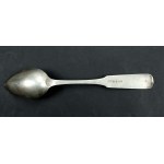 Spoon Paszkowski Lublin, second half of the 19th century (118)
