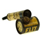 Flit manual dust collector, Warsaw 1952 (426)