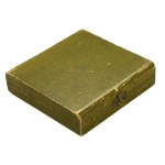 Súprava príborov s erbom Jasieńczyk. Spolu 11 kusov. (130)