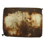 Company signboard, Kartuzy / Karthaus k. Gdansk, Jacob Rabow (145)