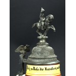 Cisterna záložníků, Poznaň / Posen, 1. pluk Královských jízdních střelců (Regiment Königs-Jäger zu Pferde Nr. 1) (146)