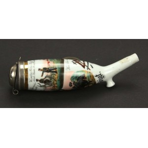 Pipe head of reservists, Inowrocław 140th Infantry Regiment (Infanterie Regiment 140) (150)