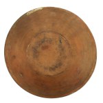 Huculská mísa, Pokuttya, 1. polovina 20. století. Pohraničí (164)