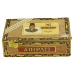 Adipati cigars in a box, 50 pieces, Indonesia (170)