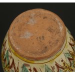 Huculský džbán, Pokuttya, 1. polovina 20. století. (178)