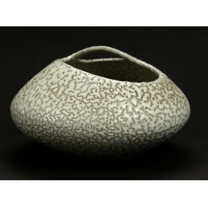 Wieslawa GO£AJEWSKA, Vase - ikebana, Pruszkow (184)