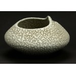 Wieslawa GO£AJEWSKA, Vase - ikebana, Pruszkow (184)