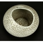 Wieslawa GO£AJEWSKA, Vase - ikebana, Pruszkow (184)