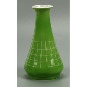 Porcelain and Table Porcelite Plant Chodzież - Vase (188)