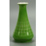 Porcelain and Table Porcelite Plant Chodzież - Vase (188)