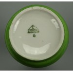 Porcelain and Table Porcelite Plant Chodzież - Vase (188)