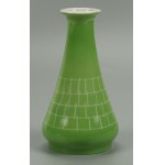 Porcelain and Table Porcelite Plant Chodzież - Vase (188)