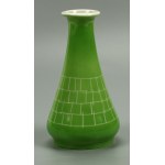 Porcelain and Table Porcelite Plant Chodzież - Vase (188)