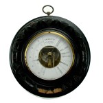 Barometer, Poland early 20th century. (221)