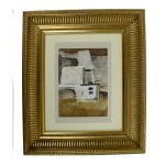 Jaroslaw FILIPEK, Stove in a country cottage, 1991 (235)