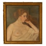 Helena LANG (1874-1967), Portrait of a Woman (252)