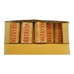 Cigarillos, 8 packs containing 10 cigarillos each, Third Reich (340)
