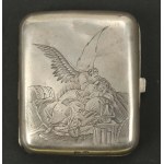 Snuffer, Russia, Moscow c. 19th century (531)