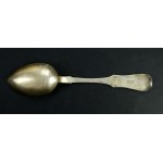 Spoon, Vilnius 19th century (348)
